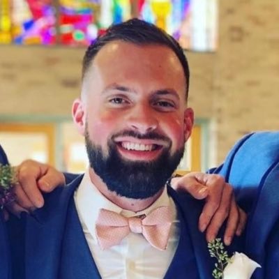 Profile Picture of Juddy (@JustinDAmato3) on Twitter