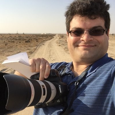 Stephen Losey - Twitter Profile Picture of Stephen Losey (@StephenLosey) on Twitter