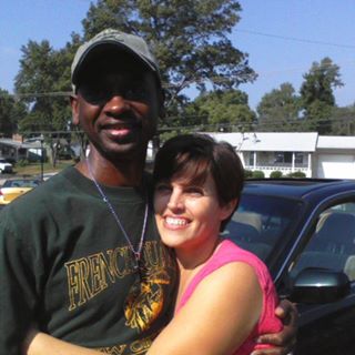 Profile Picture of Devonn Hatchett (@devonn.hatchett) on Facebook