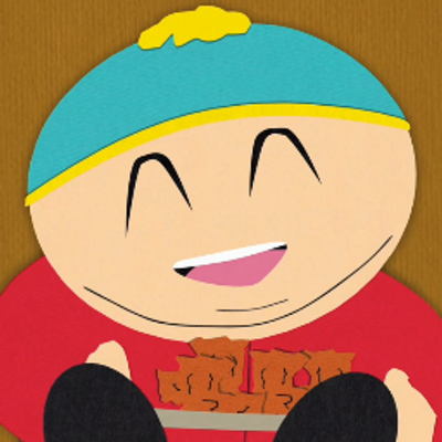 Profile Picture of Eric Cartman (@@TotallyCartman) on Twitter