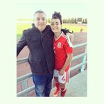 Profile Picture of Angharad james (@angharadjames10) on Instagram