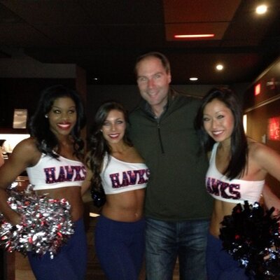 Profile Picture of Mark Hausman (@HausmanMark) on Twitter