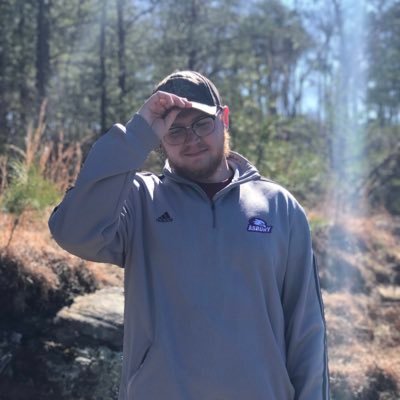 Profile Picture of James Merrill (@AceSpanklin) on Twitter