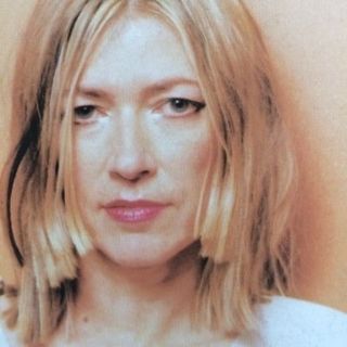 Profile Picture of Kim Gordon (@kimletgordon) on Instagram