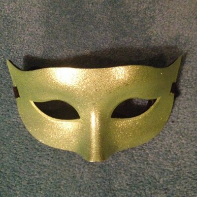 Profile Picture of Kevin Verde (@VerdeMeansGreen) on Twitter