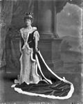 Profile Picture of Almina Herbert, Countess of Carnarvon - Wikipediaon Wikipedia