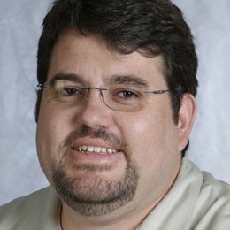 Profile Picture of Michael Fielden (@mfielden) on Twitter