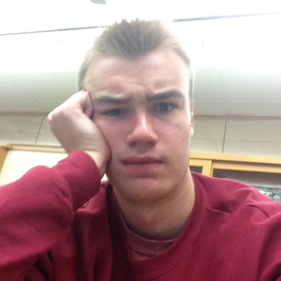 Profile Picture of Mike Schmid (@mpschmid) on Poshmark