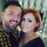 Profile Picture of lisa mcdougall (@lisamcd1985) on Instagram