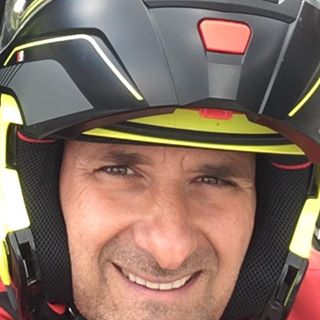 Profile Picture of Davide Vandelli (@davide.vandelli) on Facebook