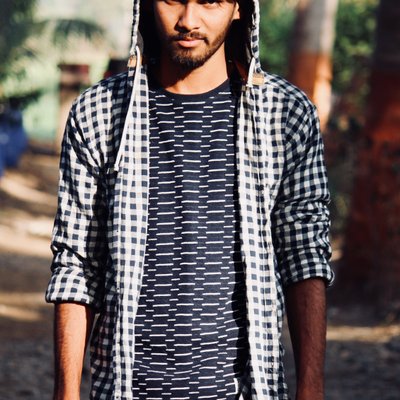 Profile Picture of Shreyas Patel (@shreyaspatel727) on Twitter