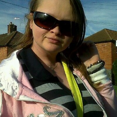 Profile Picture of Paige Adamson (@princesspaigey1) on Twitter