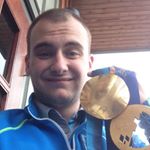 Profile Picture of Brett Blanchette (@brettblan_89) on Instagram