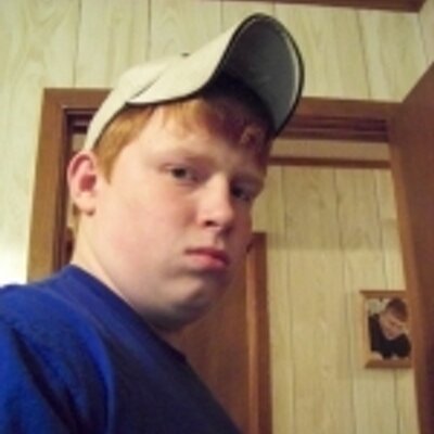 Profile Picture of Cody Lynn  Tarver (@codylynntarver) on Twitter