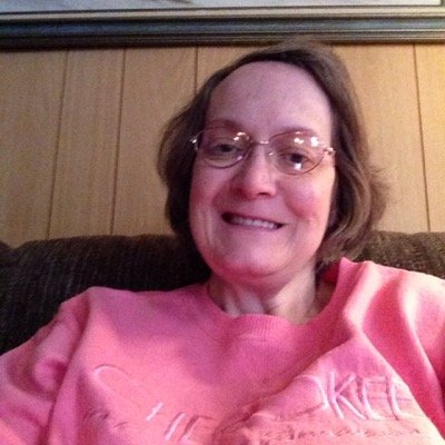 Profile Picture of Denise  Zeak Mosleyon Twitter