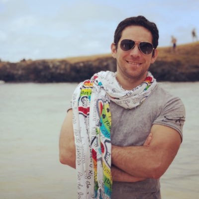 Profile Picture of Hugo Fuentes (@hugoFue) on Twitter