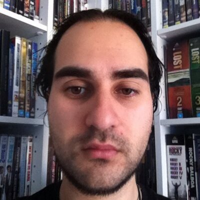 Profile Picture of Daniel Catania (@dcatania1982) on Twitter