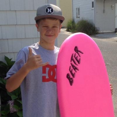 Profile Picture of Nick Forsythe (@Nickanimal95) on Twitter