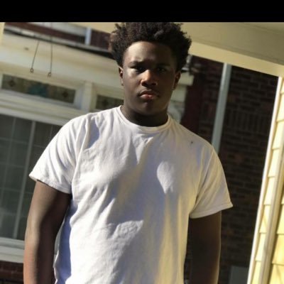 Profile Picture of Anthony Dantzler (@AnthonyDantzle8) on Twitter