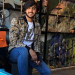 Profile Picture of Ahmad Taleb (@ahmad.taleb.1217) on Instagram