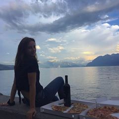 Profile Picture of Mélanie Mock (@melouse1232) on Tiktok