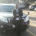 Profile Picture of Brian Okeyo (@riechibrian) on Instagram