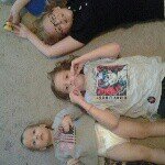 Profile Picture of Tiffany N Matt Ponder (@pickaponder) on Instagram