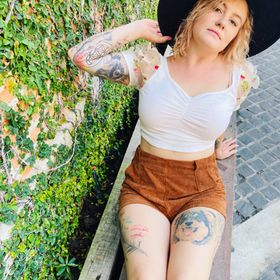 Profile Picture of Hailey Singleton (@hali3n) on Pinterest