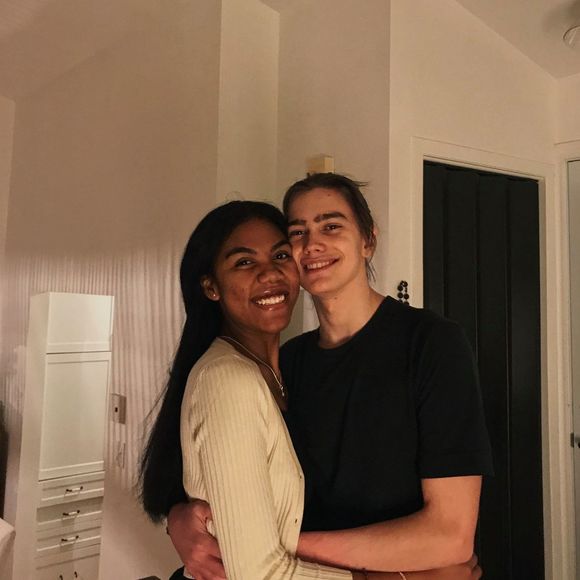 Profile Picture of Mitia Andrianaivo (@mitiaa) on Poshmark