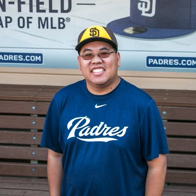 Profile Picture of Kevin Quon (@KevinQuon7) on Twitter