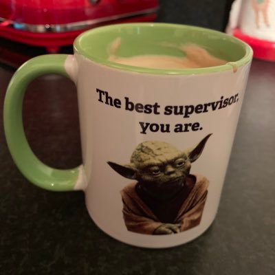 Profile Picture of Gavin Hudson (@DrPerscitus) on Twitter