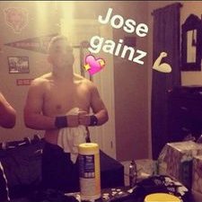 Profile Picture of Jose (@jose_lasalde) on Twitter