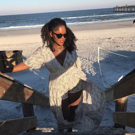 Profile Picture of Jerica Jackson (@jericarabbit) on Pinterest