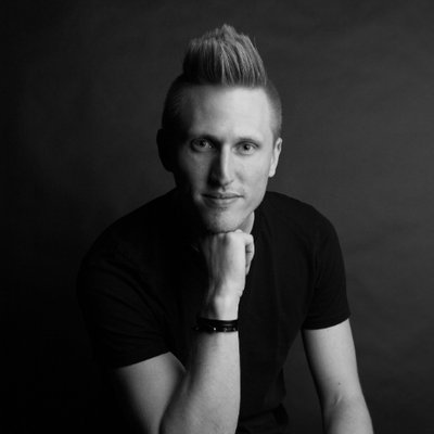 Profile Picture of Kyle Draper (@KyleDDraper) on Twitter
