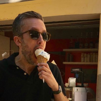 Profile Picture of Michael B. Dougherty (@runmbd) on Twitter