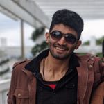 Profile Picture of Praveen Chander (@praveen_chander) on Instagram
