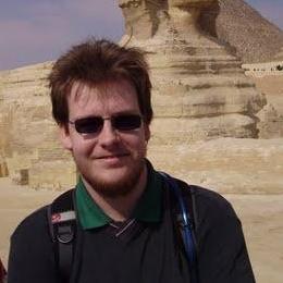 Profile Picture of Tim 'mithro' Ansell (@mithro) on Twitter