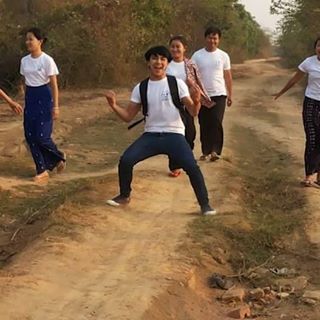 Profile Picture of David Zung Ying (@david.zungying) on Facebook