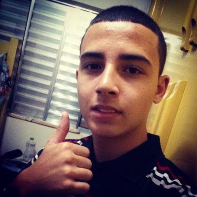 André Evangelista - Twitter Profile Picture of André Evangelista (@AndrEvangelist4) on Twitter