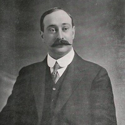 Profile Picture of Ben Sanders (@bennsanders) on Twitter