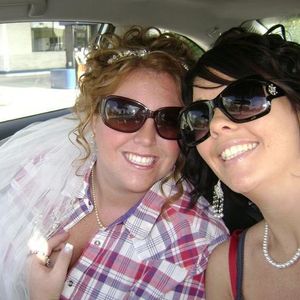 Profile Picture of Trisha Kramer (@trishak24) on Myspace