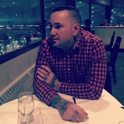 Profile Picture of Justin Thibodeau (@jstnthib) on Twitter
