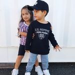 Profile Picture of Mia ~ Carter ~ Noah (@tetevanokids) on Instagram