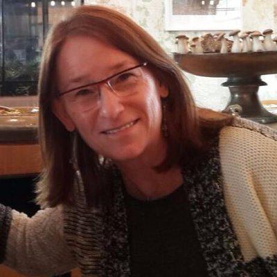 Profile Picture of Netta Fulga (@nettaf) on Twitter