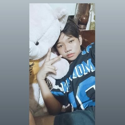 Profile Picture of Kelvin Dave Balderrama (@BalderramaDave) on Twitter