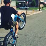 Profile Picture of Jake Trumble (@jerk_trouble) on Instagram