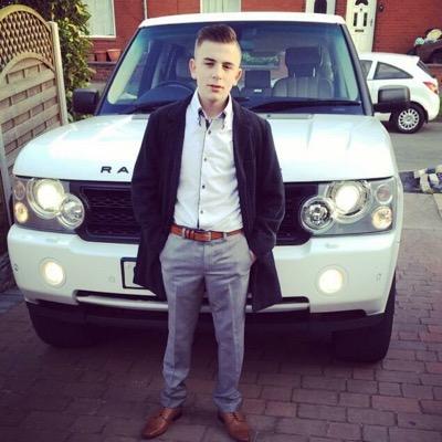 Profile Picture of Owen Steele (@owen_steele) on Twitter