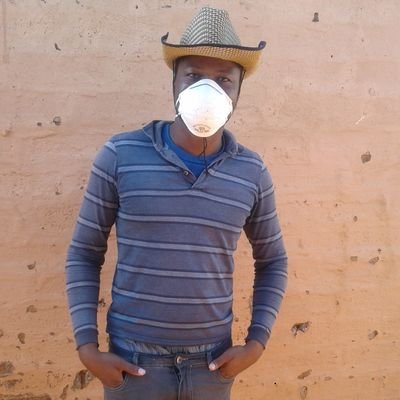 Profile Picture of Musa Mike (@Mike_So_Savage) on Twitter