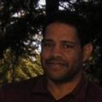 Profile Picture of George Whiteside (@mustang5gtx) on Twitter