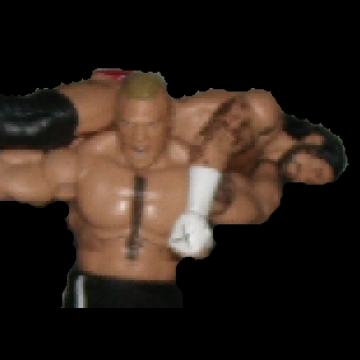 Profile Picture of Cal's Figures Show (@@CalsFiguresShow) on Twitter